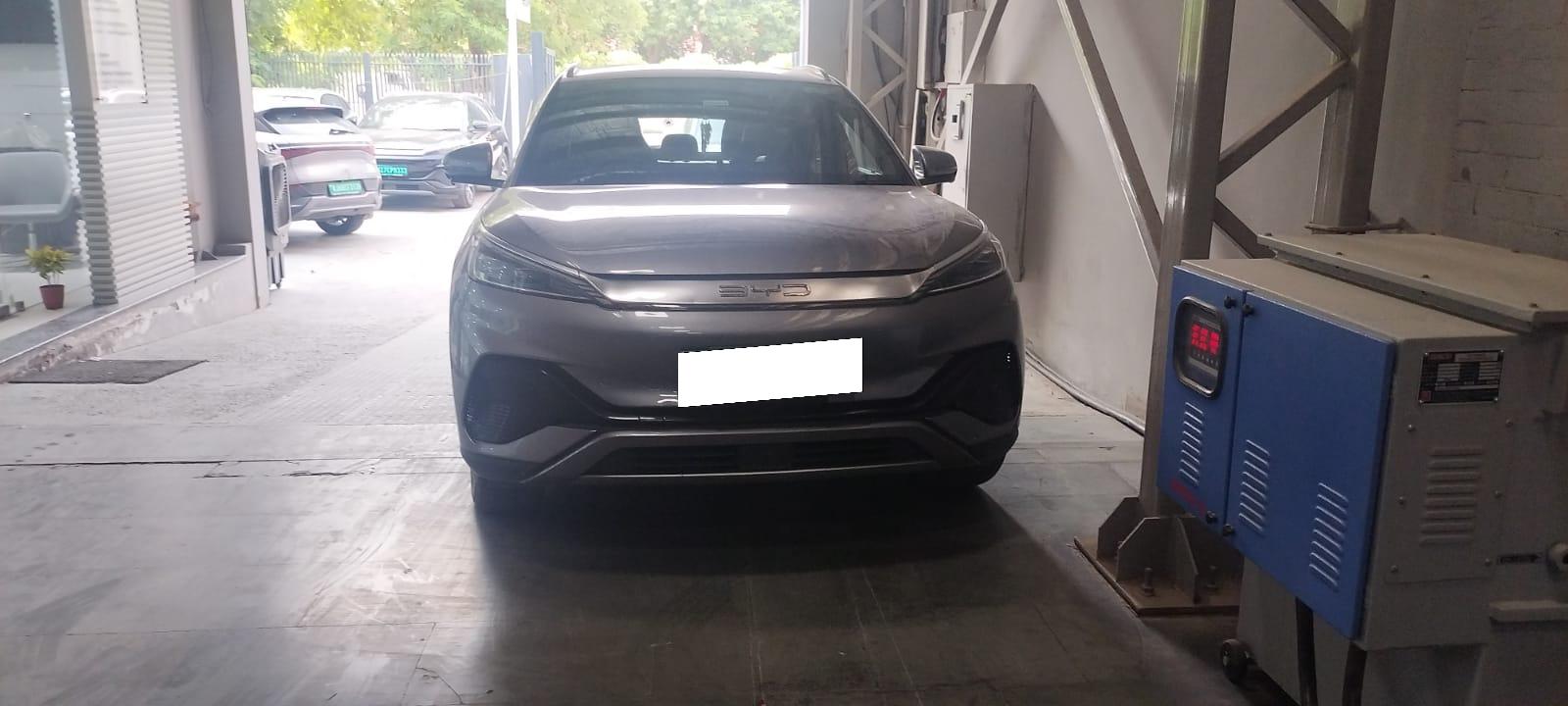 Image Used Car