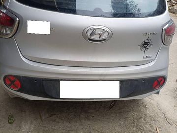 Used Sportz 1.1L