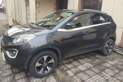 11 Used Tata Nexon