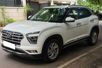 Used SX Diesel BSVI