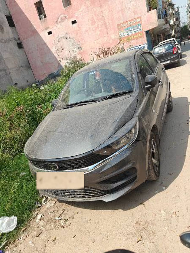 Second-hand 2025 Tata Tiago XM for sale in Ghaziabad