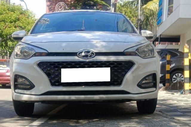 Hyundai i20 Asta Option BSIV Second-hand 2018 Hyundai i20 Asta Option BSIV for sale in Chennai