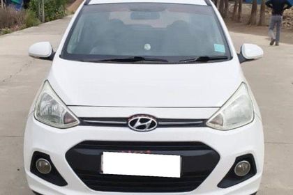 14 Used Hyundai Grand i10