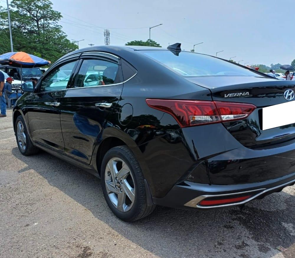 Image Used Car