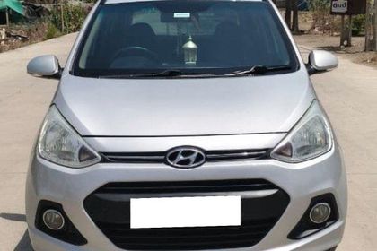 16 Used Hyundai Grand i10 in Amreli