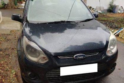 Used Diesel ZXI