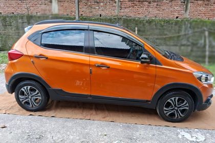4 Used Tata Tiago