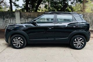 Used Mahindra XUV300 W8 Diesel