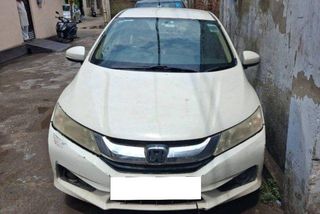 14 Used Honda City in Ludhiana