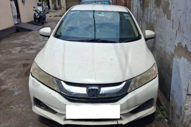 Honda City i DTEC SV Second-hand 2014 Honda City i DTEC SV for sale in Ludhiana