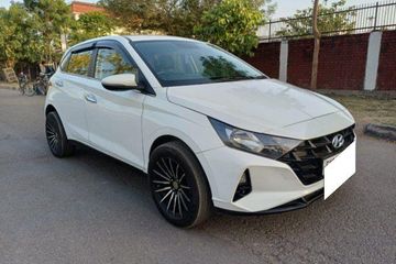 Used Sportz BSVI