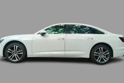 Used 45 TFSI Technology BSVI