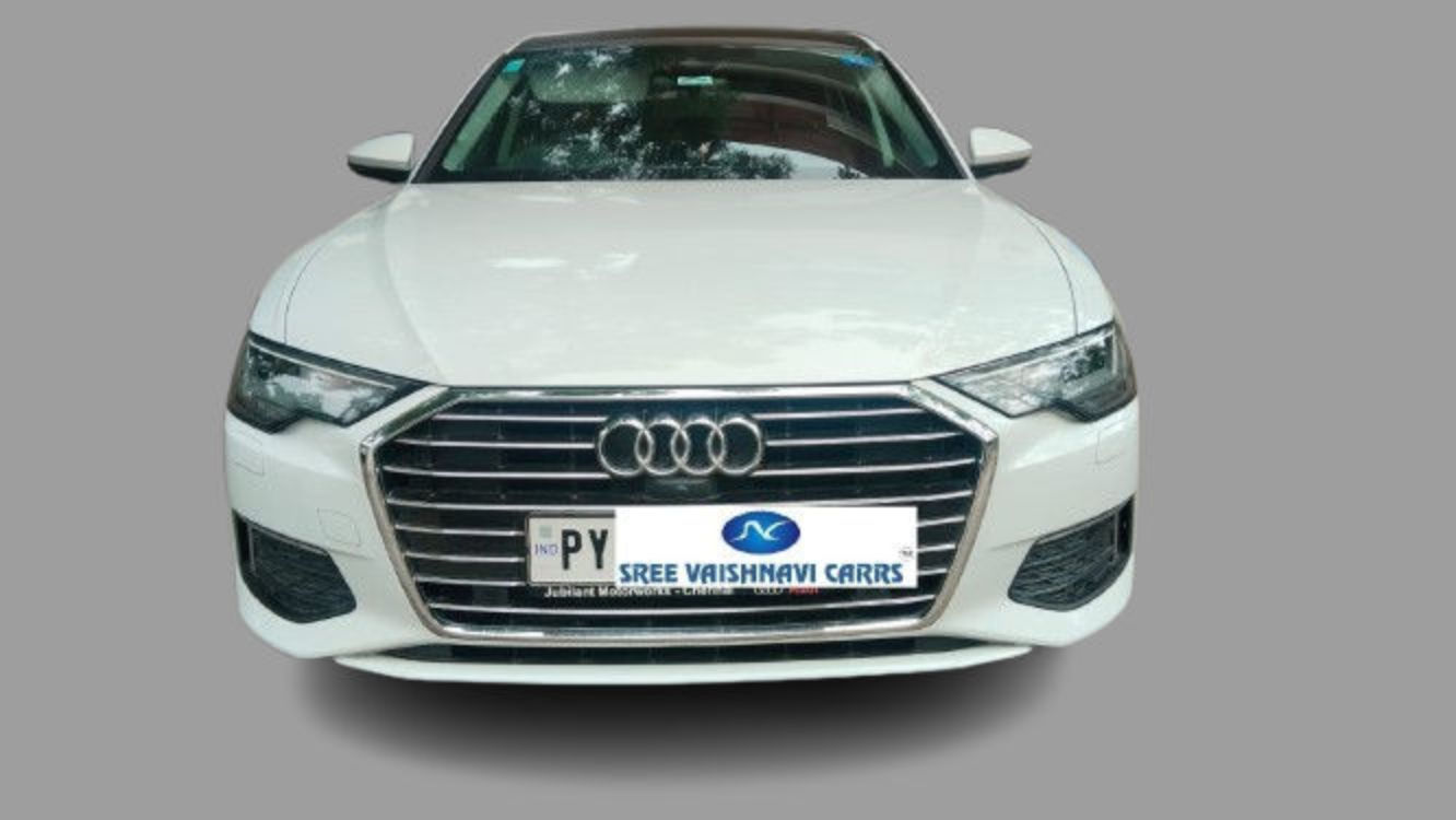 Image Used Car