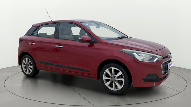 Second-hand 2014 Hyundai i20 Asta 1.2 for sale in New Delhi