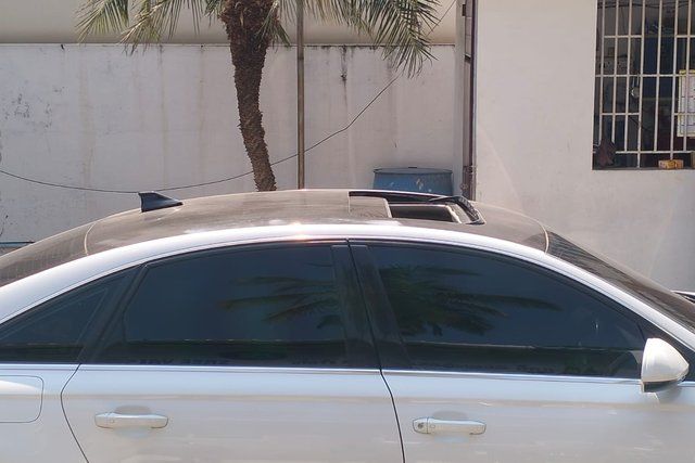 Audi A6 2.0 TDI Second-hand 2012 Audi A6 2.0 TDI for sale in Coimbatore