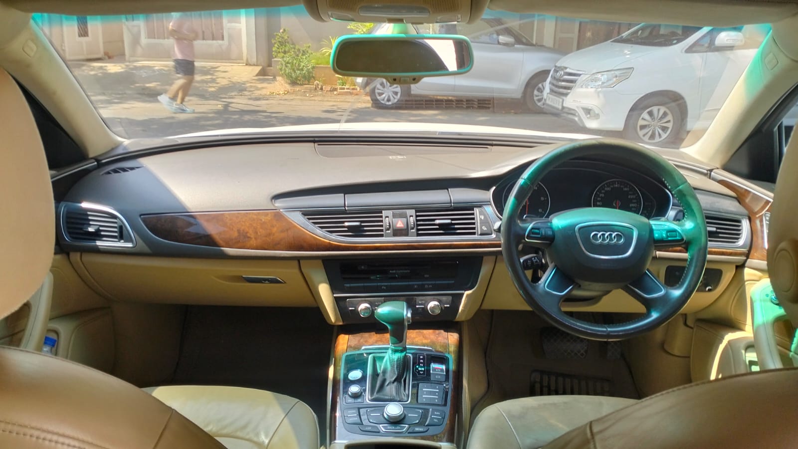 Image Used Car