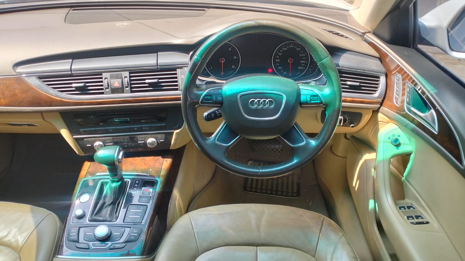 Image Used Car