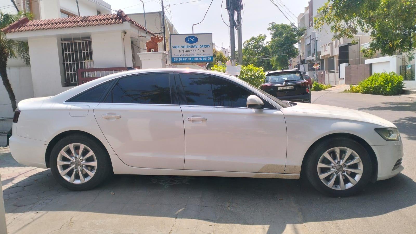 Image Used Car