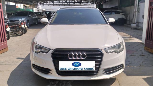 Image Used Car
