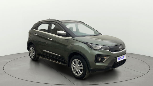 Second-hand 2022 Tata Nexon XM S BSVI for sale in Hyderabad