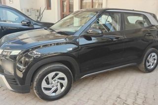 6 Used Hyundai Creta in Panchkula