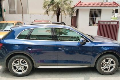 Used 45 TFSI Technology