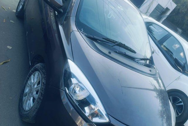 Tata Tiago 1.2 Revotron XZ Second-hand 2018 Tata Tiago 1.2 Revotron XZ for sale in Greater Noida