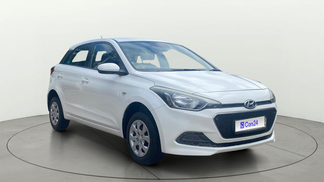 Second-hand 2015 Hyundai i20 Magna 1.2 for sale in Jaipur