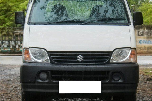 Second-hand 2022 Maruti Suzuki Eeco CNG 5 Seater AC for sale in Ahmedabad