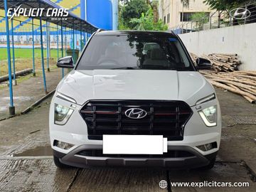 Used SX BSVI