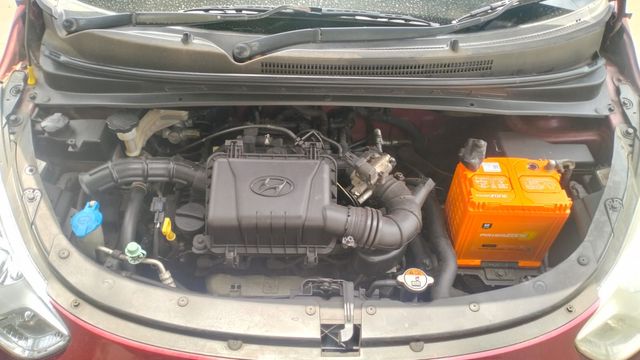 Image Used Car