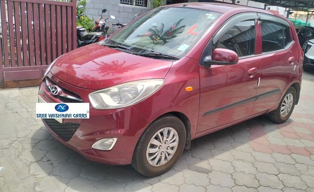 Image Used Car