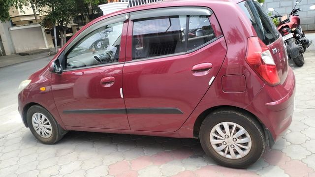 Image Used Car
