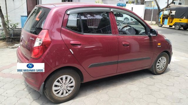 Image Used Car