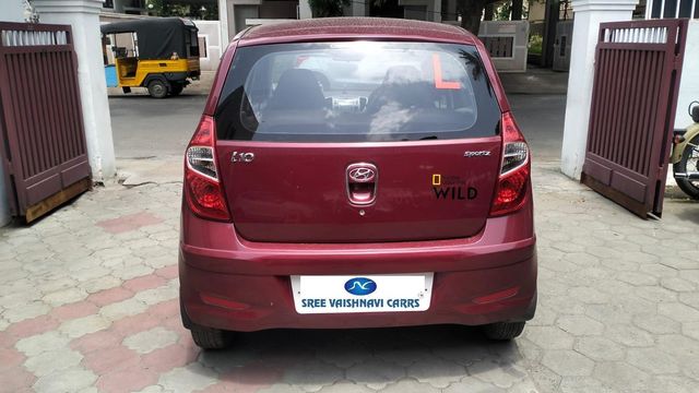 Image Used Car