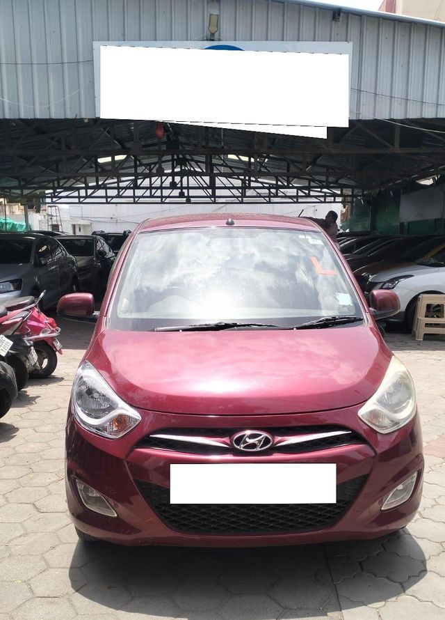 Image Used Car