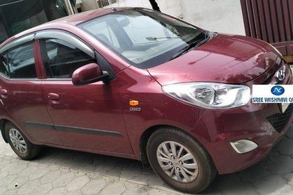 Used Sportz 1.1L