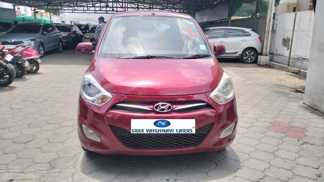 Image Used Car