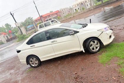 149 Used Honda City