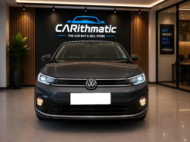Image Used Car