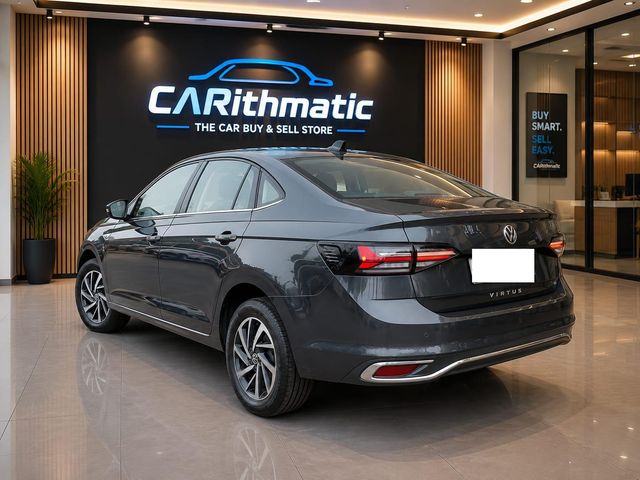 Image Used Car