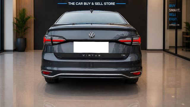Image Used Car