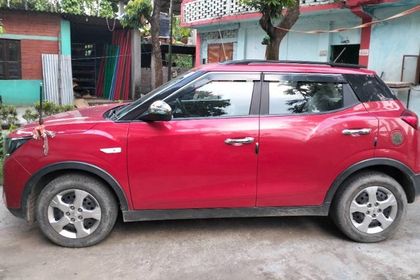 Used W6