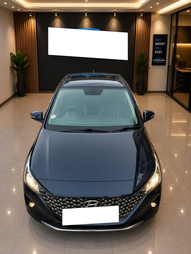 Image Used Car