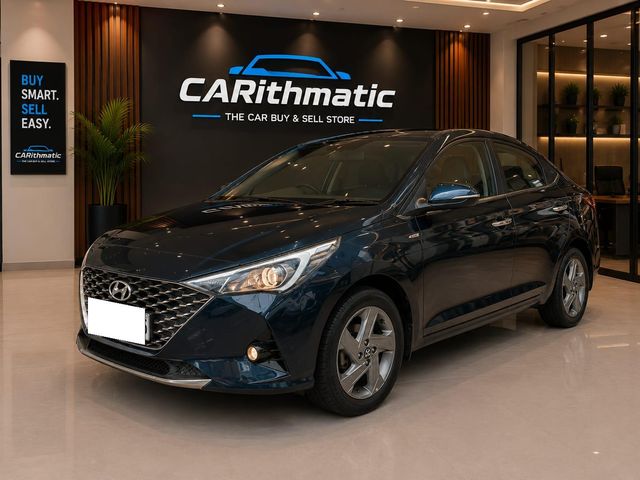Image Used Car
