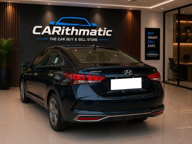 Image Used Car