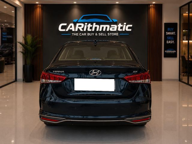 Image Used Car
