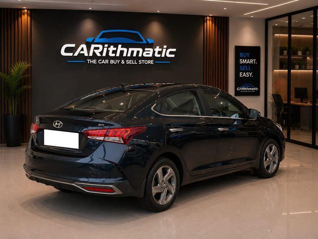 Image Used Car