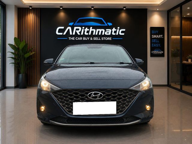 Image Used Car