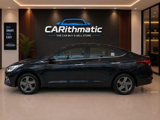 Image Used Car
